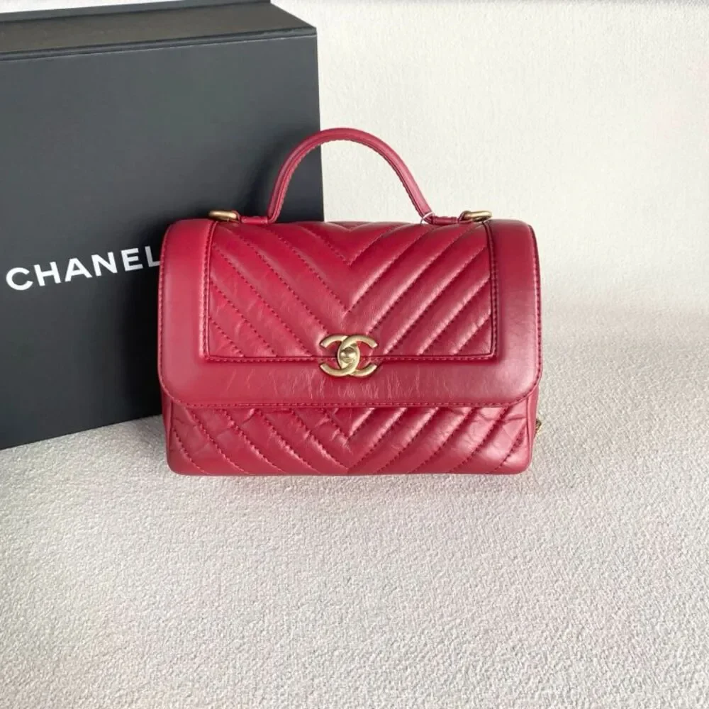 CHANEL brand color